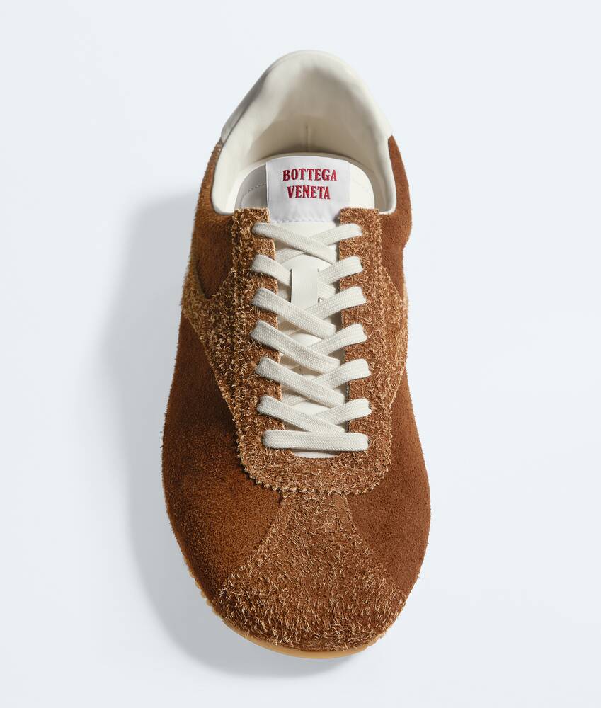 BOTTEGA VENETA 男士Shot运动鞋