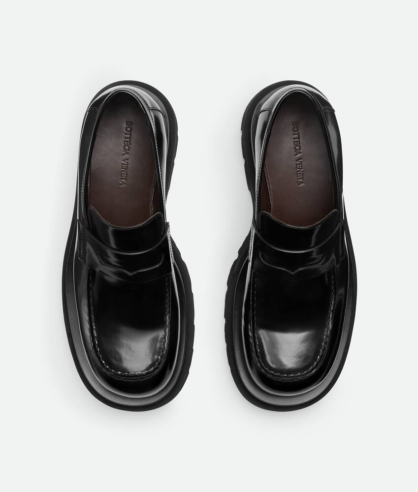 BOTTEGA VENETA 女士Lug乐福鞋