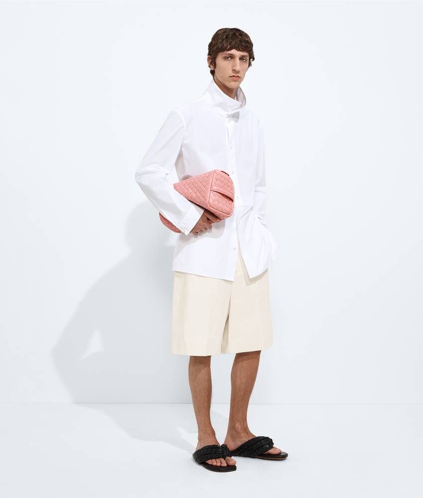 BOTTEGA VENETA 小号Cubo手拿包