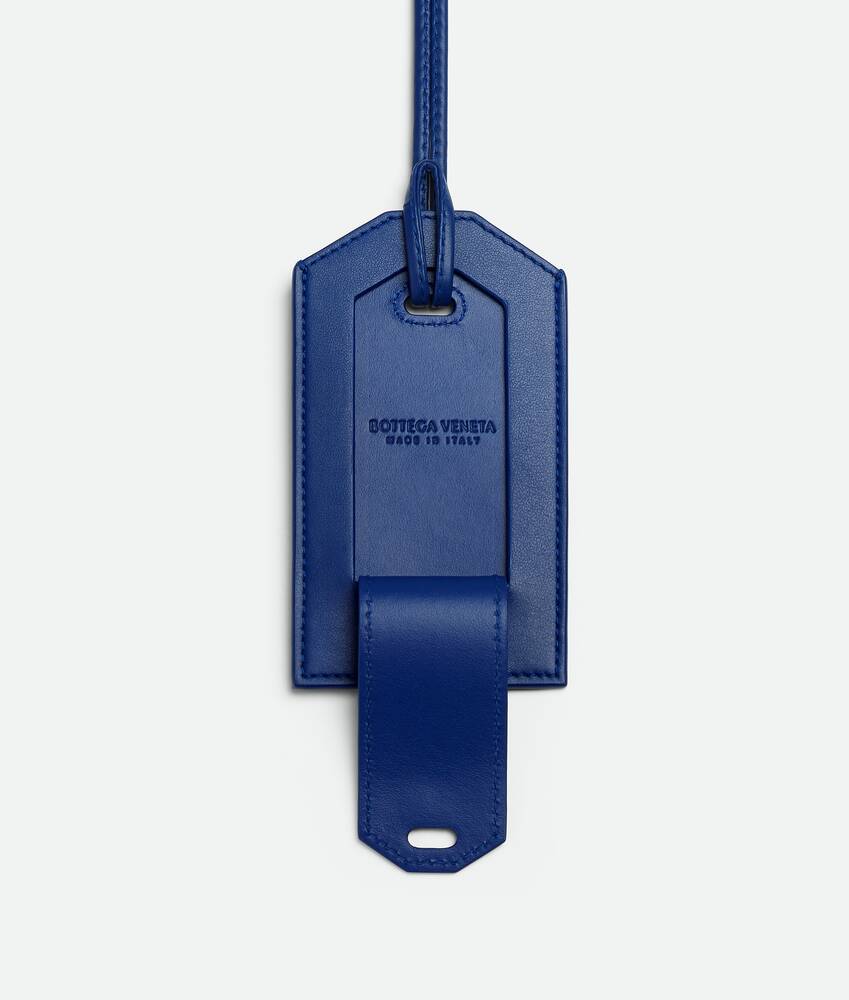 BOTTEGA VENETA Getaway标签夹