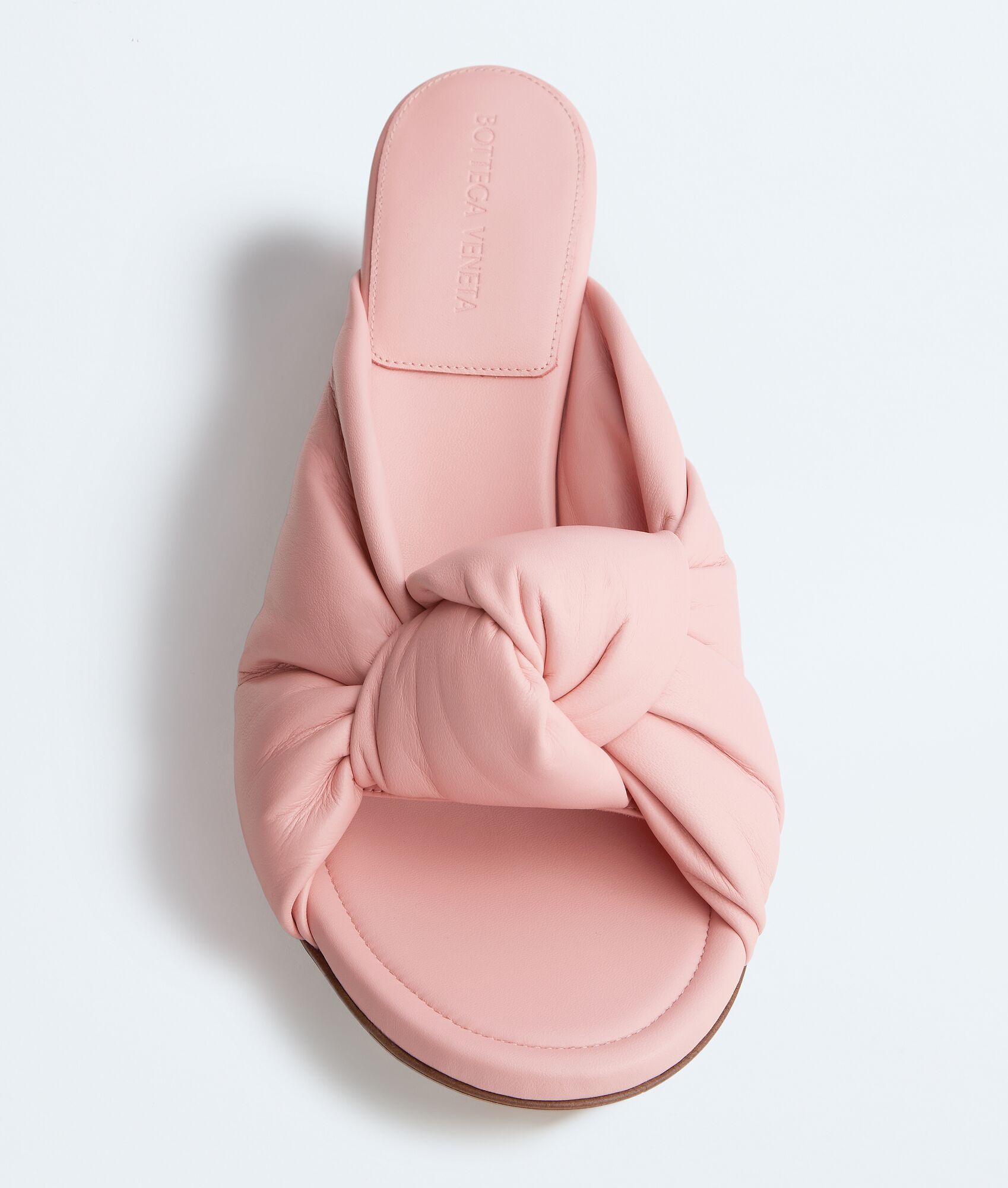 BOTTEGA VENETA 女士Cherry穆勒鞋