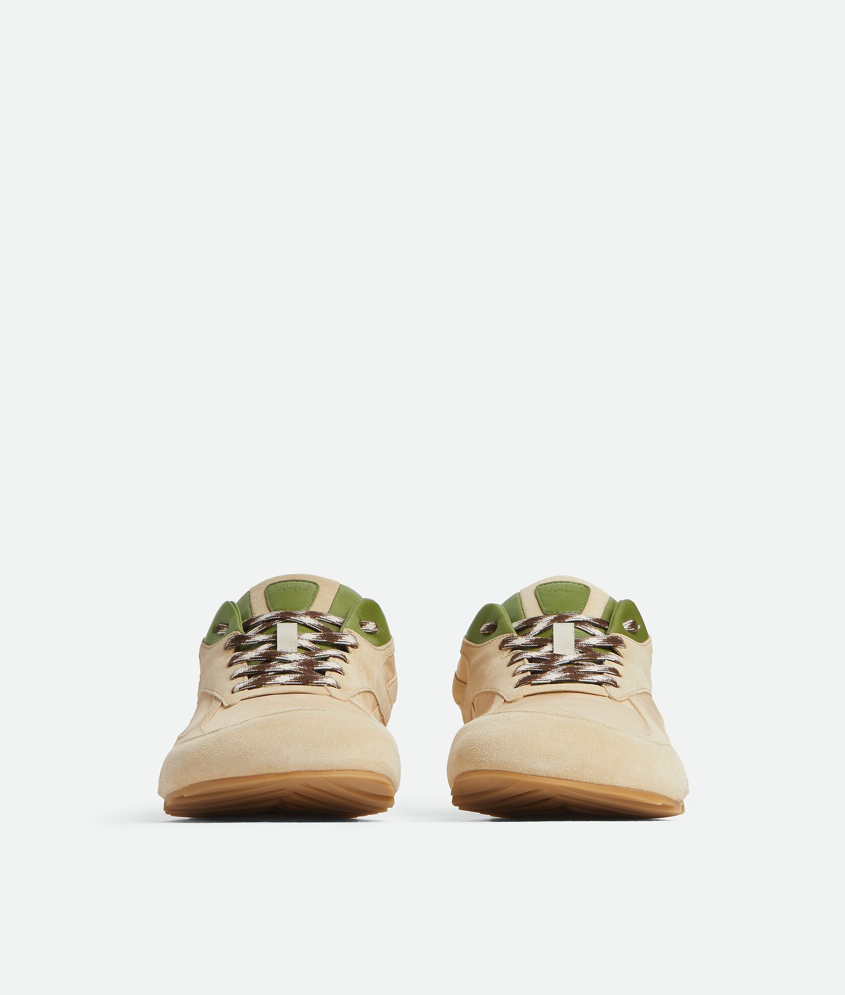 BOTTEGA VENETA 男士Orbit Flash运动鞋