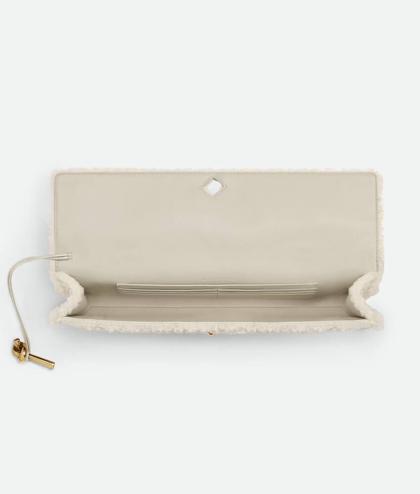 BOTTEGA VENETA Andiamo手拿包 