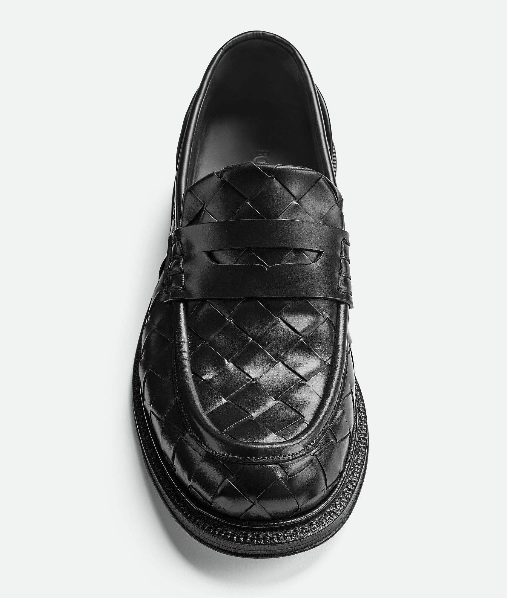 BOTTEGA VENETA 女士James乐福鞋