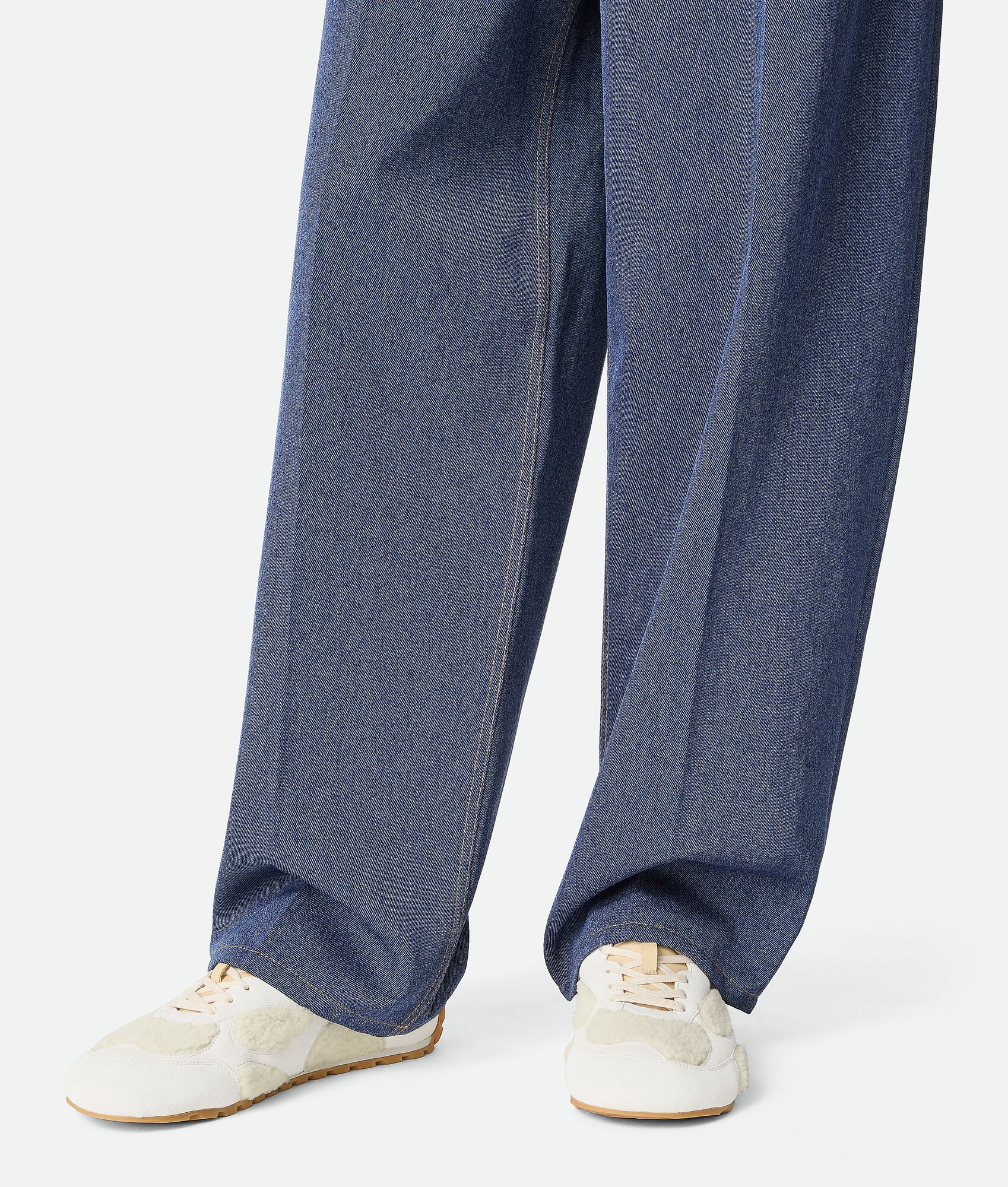 BOTTEGA VENETA 男士Orbit Flash运动鞋