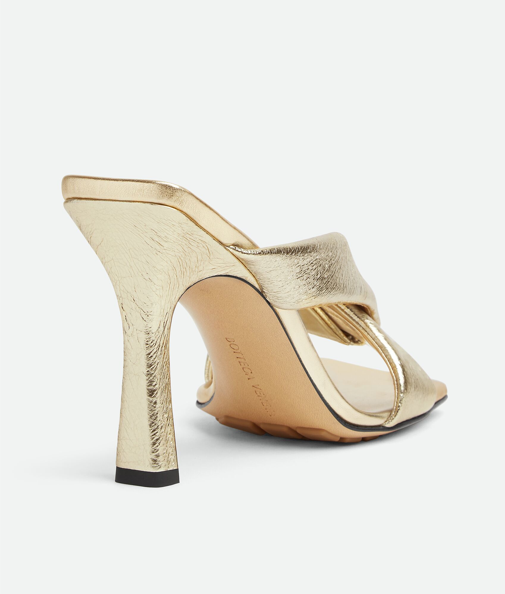 BOTTEGA VENETA 女士Riva穆勒鞋