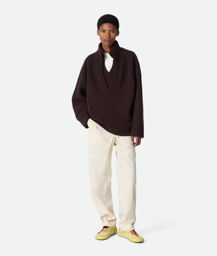 BOTTEGA VENETA 男士Orbit Flash运动鞋