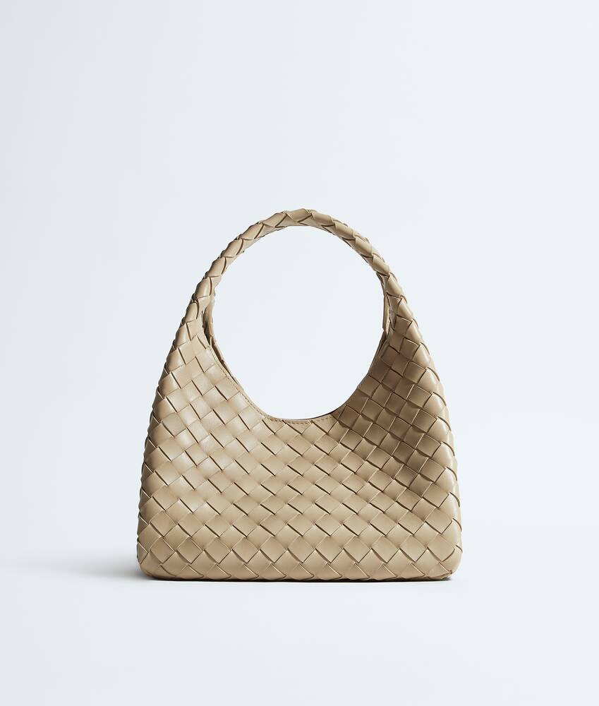 BOTTEGA VENETA 小号Campana肩背包