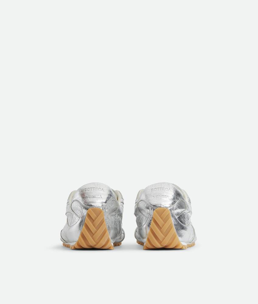 BOTTEGA VENETA 女士Orbit Flash运动鞋