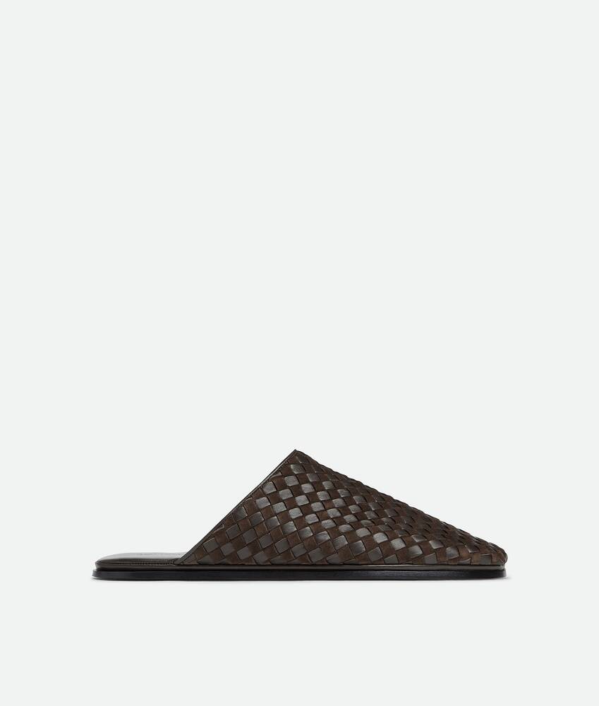 BOTTEGA VENETA 男士Sunday便鞋