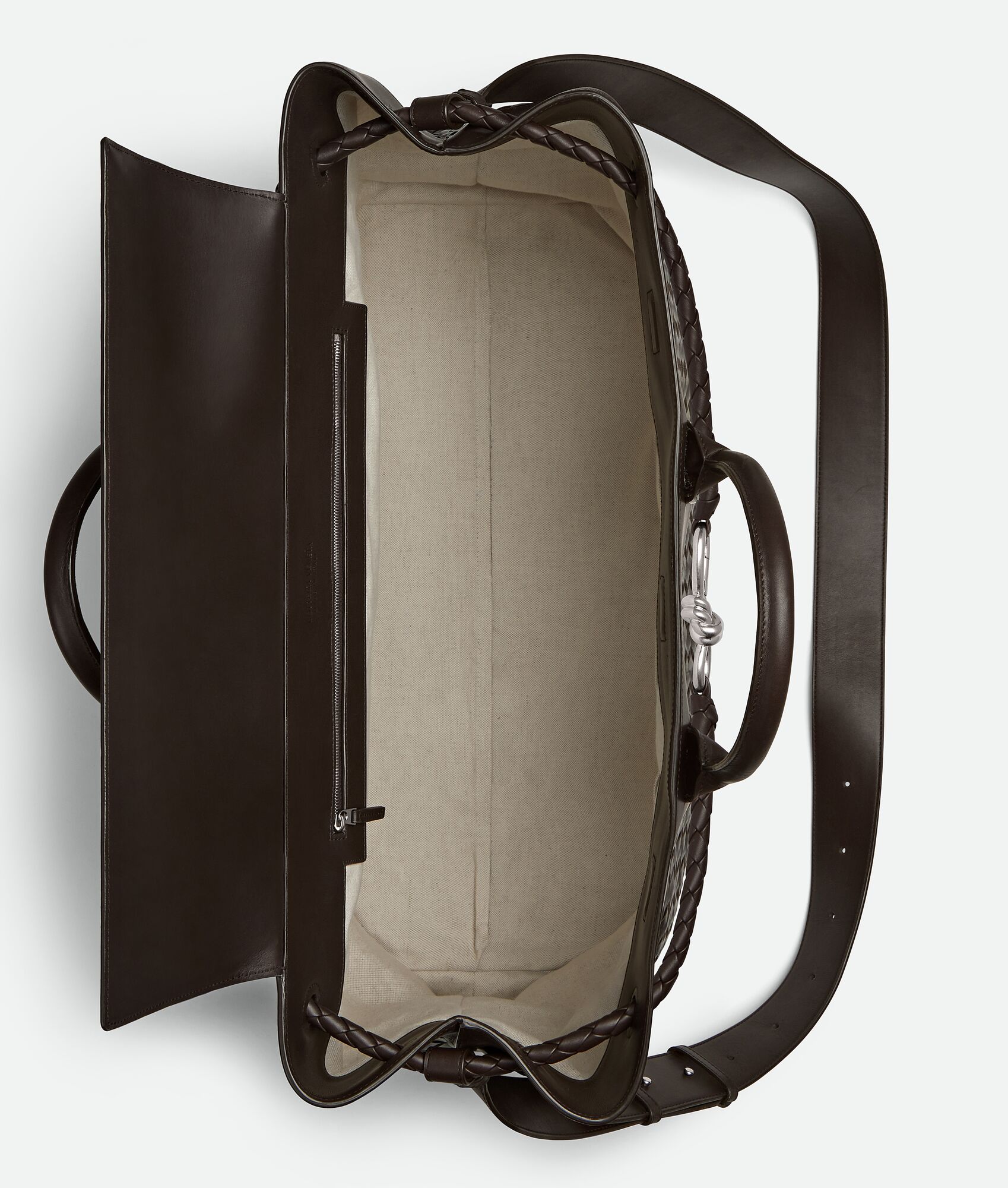 BOTTEGA VENETA Andiamo Voyager大号旅行包