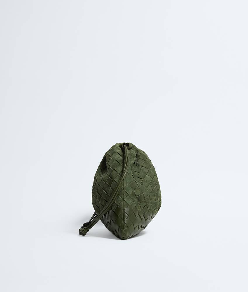 BOTTEGA VENETA Dustbag手拿包