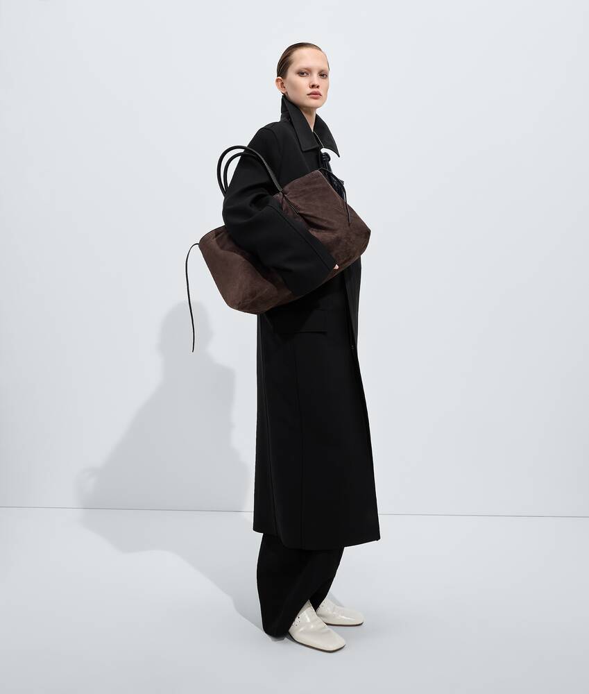 BOTTEGA VENETA 大号Pinacoteca托特手袋