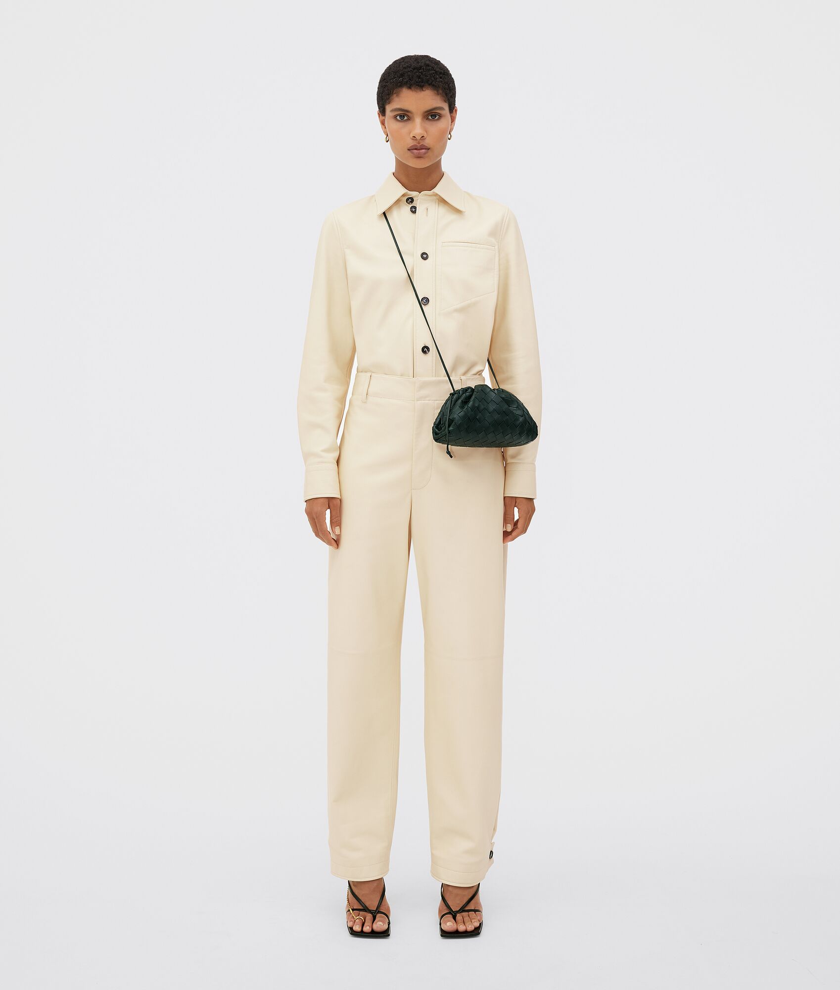 BOTTEGA VENETA Mini Pouch迷你手拿包