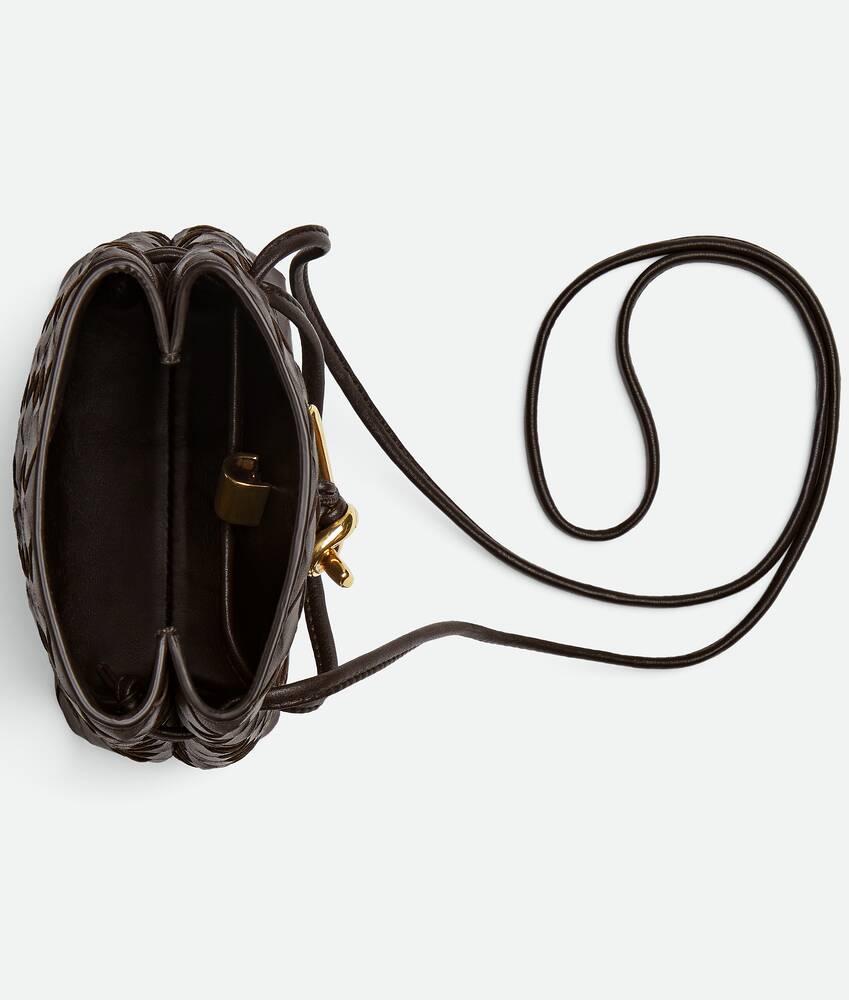 BOTTEGA VENETA Andiamo手机包