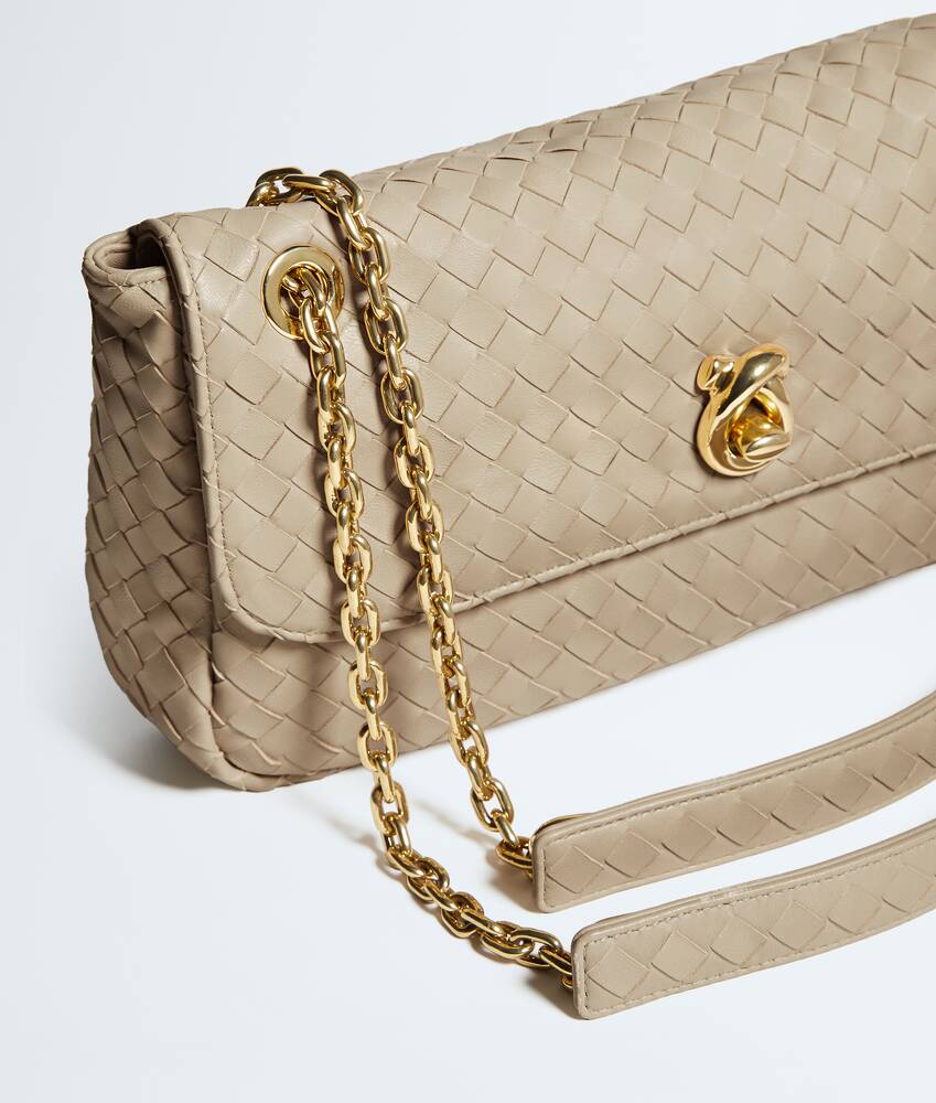 BOTTEGA VENETA Madison肩背包