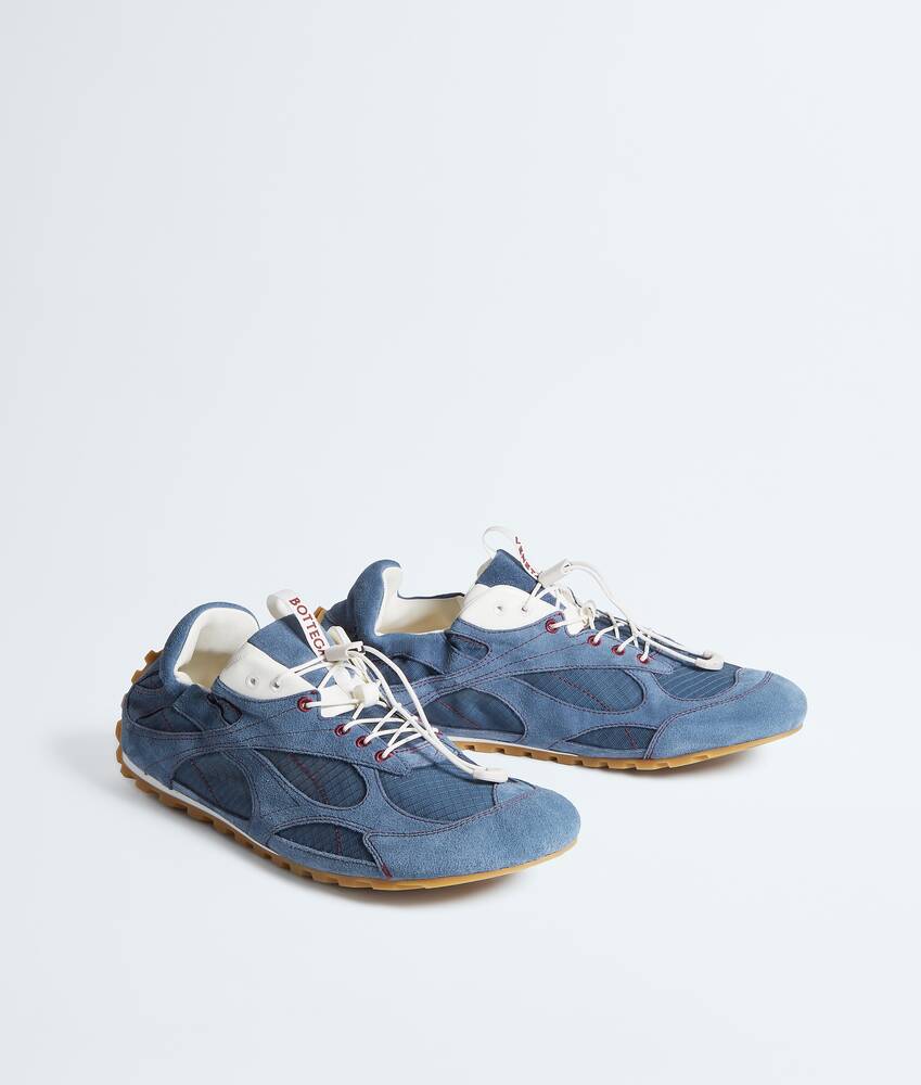 BOTTEGA VENETA 男士Orbit Flash运动鞋