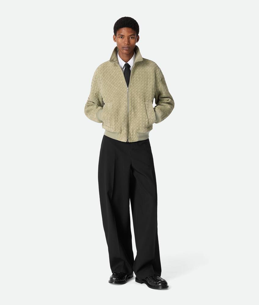 BOTTEGA VENETA 男士James乐福鞋