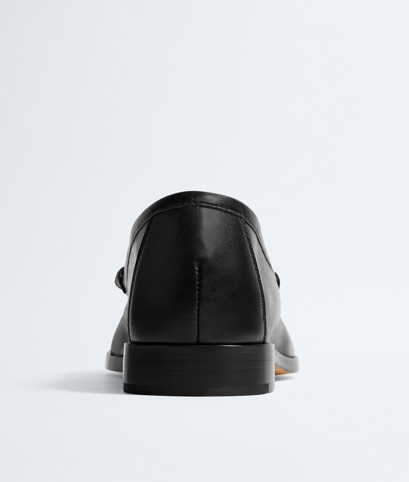 BOTTEGA VENETA 女士Silenzio乐福鞋