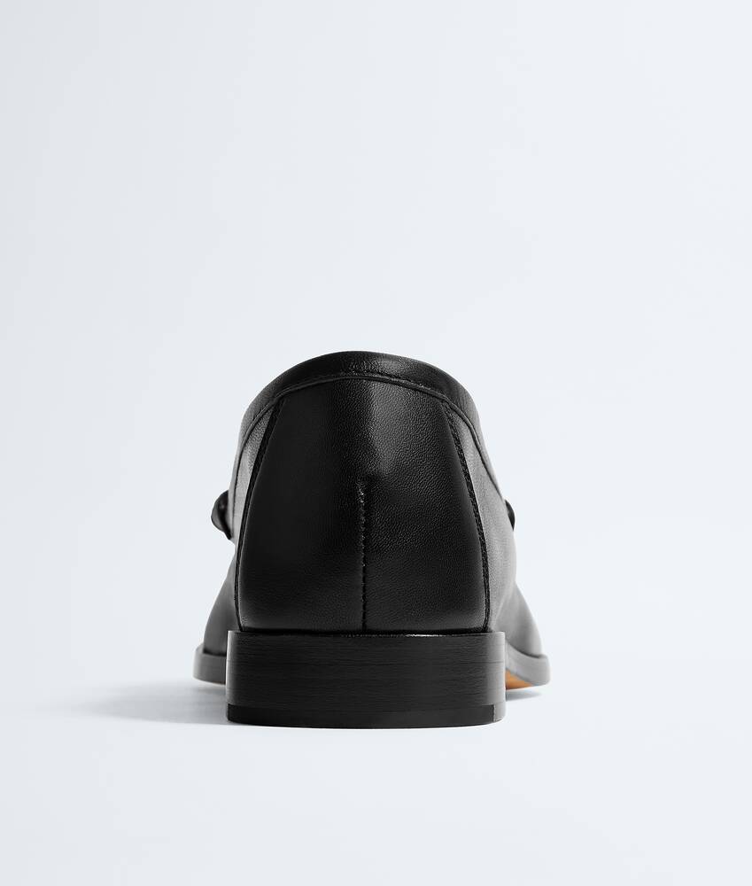 BOTTEGA VENETA 女士Silenzio乐福鞋