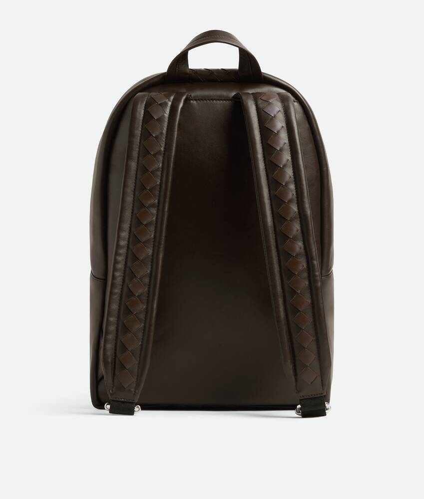 BOTTEGA VENETA Intrecciato编织背包