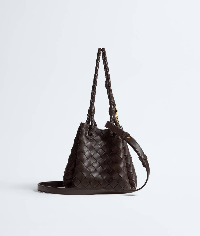 BOTTEGA VENETA Parachute小号肩背包