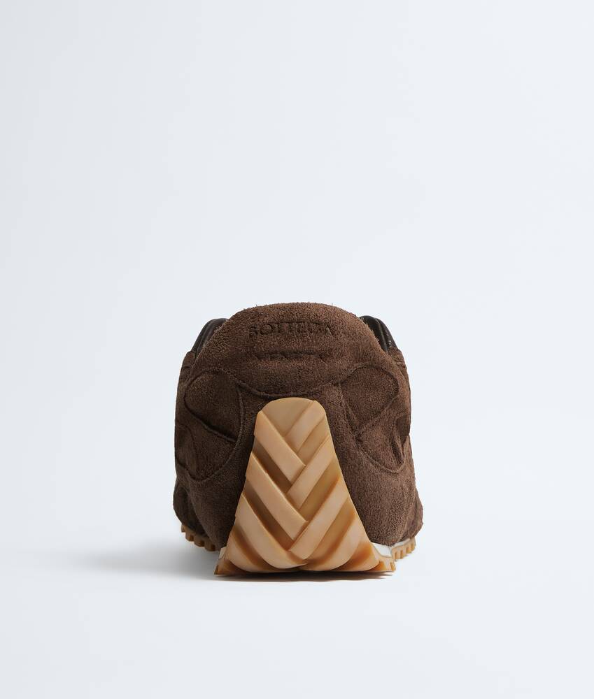 BOTTEGA VENETA 女士Orbit Flash运动鞋