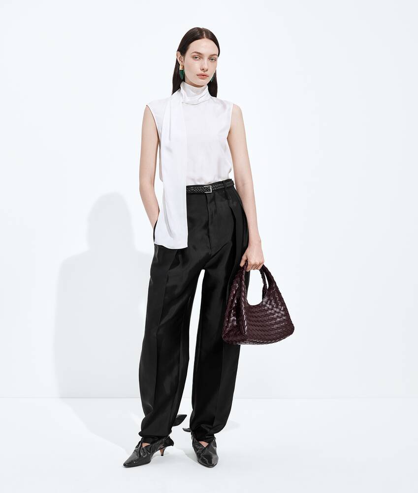 BOTTEGA VENETA 小号Campana肩背包