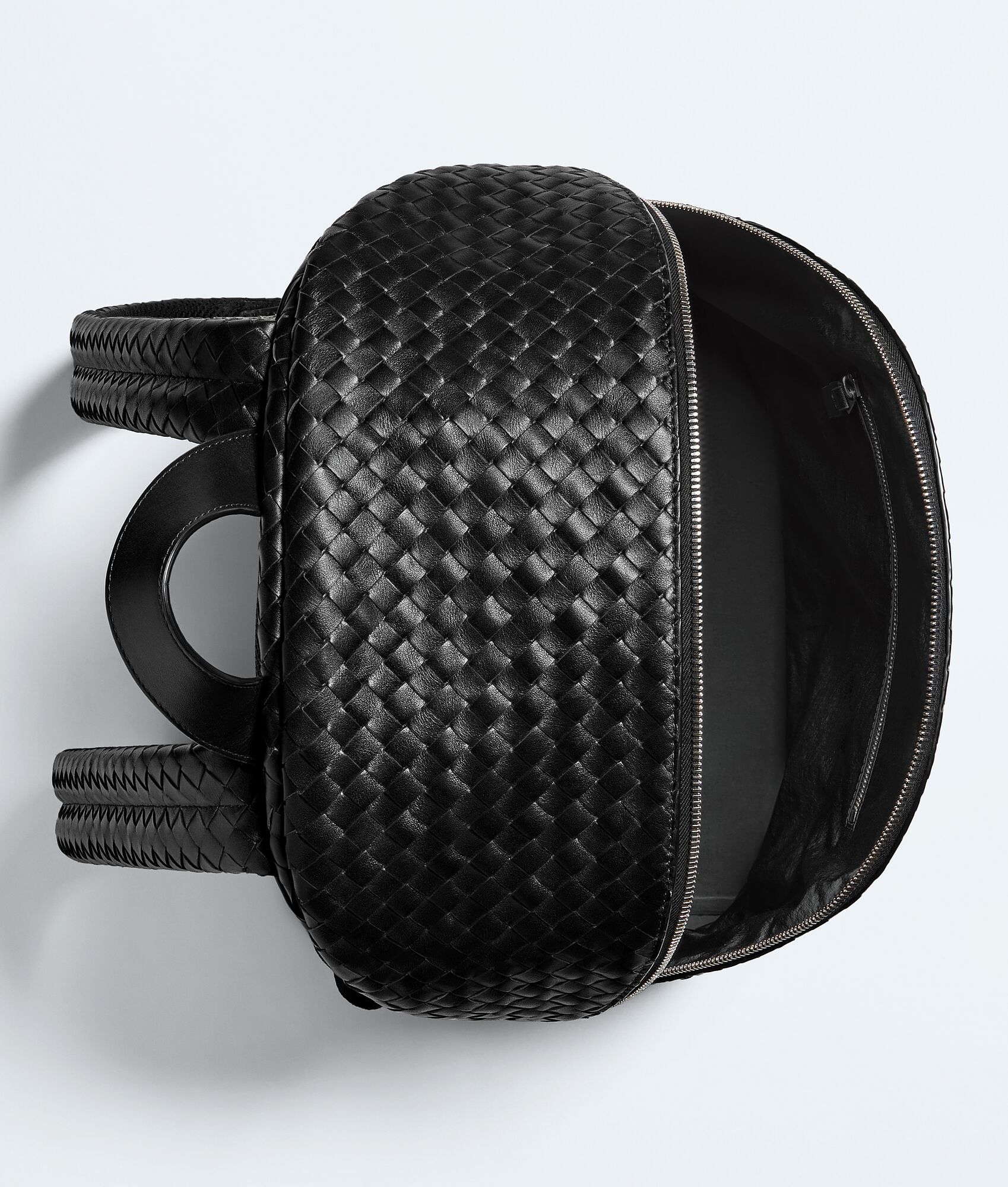BOTTEGA VENETA Intrecciato编织1975背包