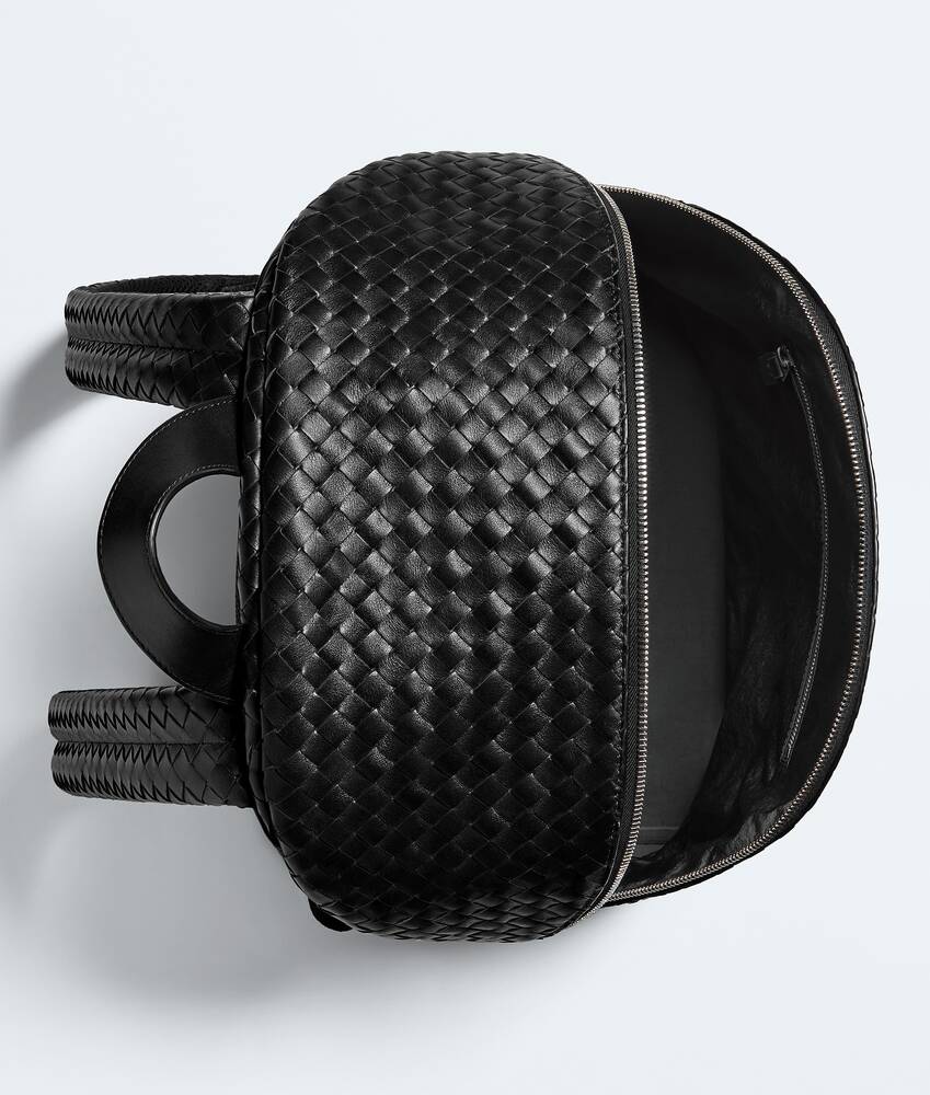 BOTTEGA VENETA Intrecciato编织1975背包