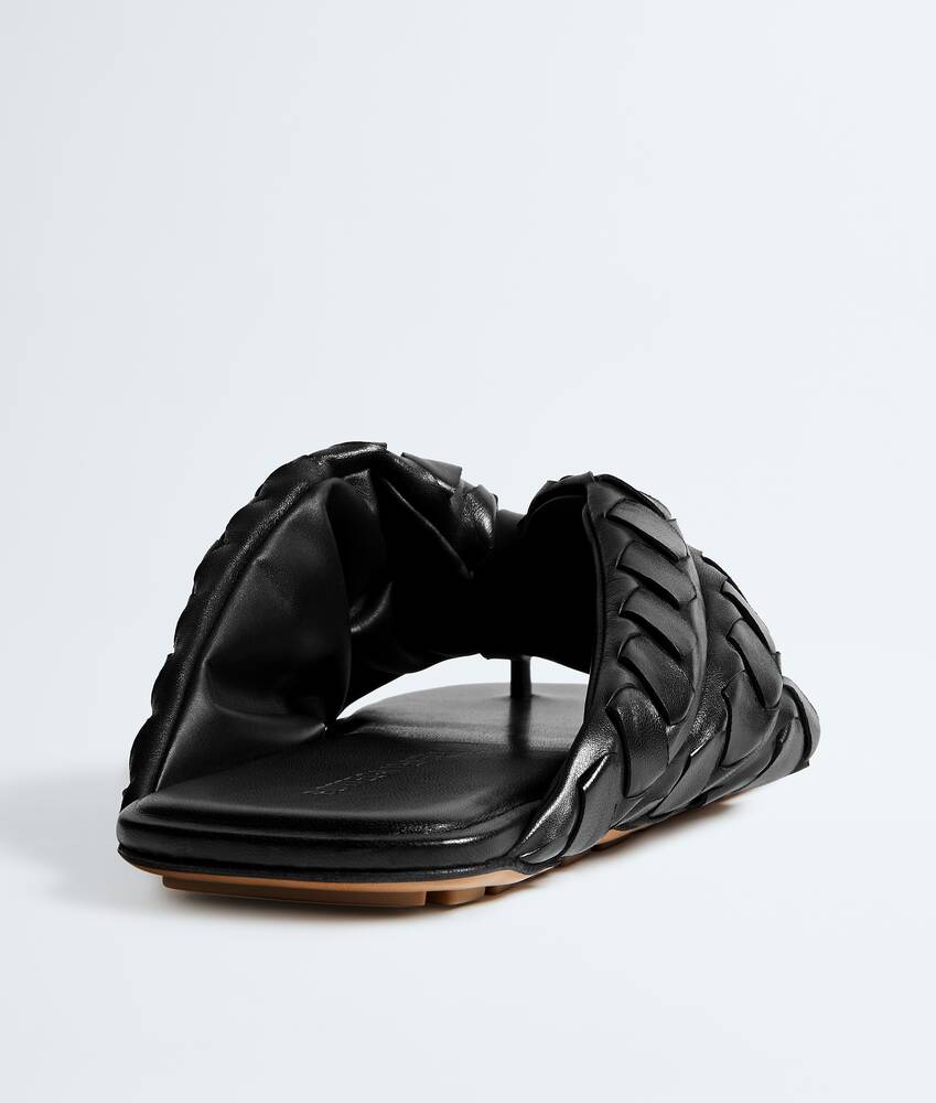 BOTTEGA VENETA 女士Salsa平底夹趾凉鞋