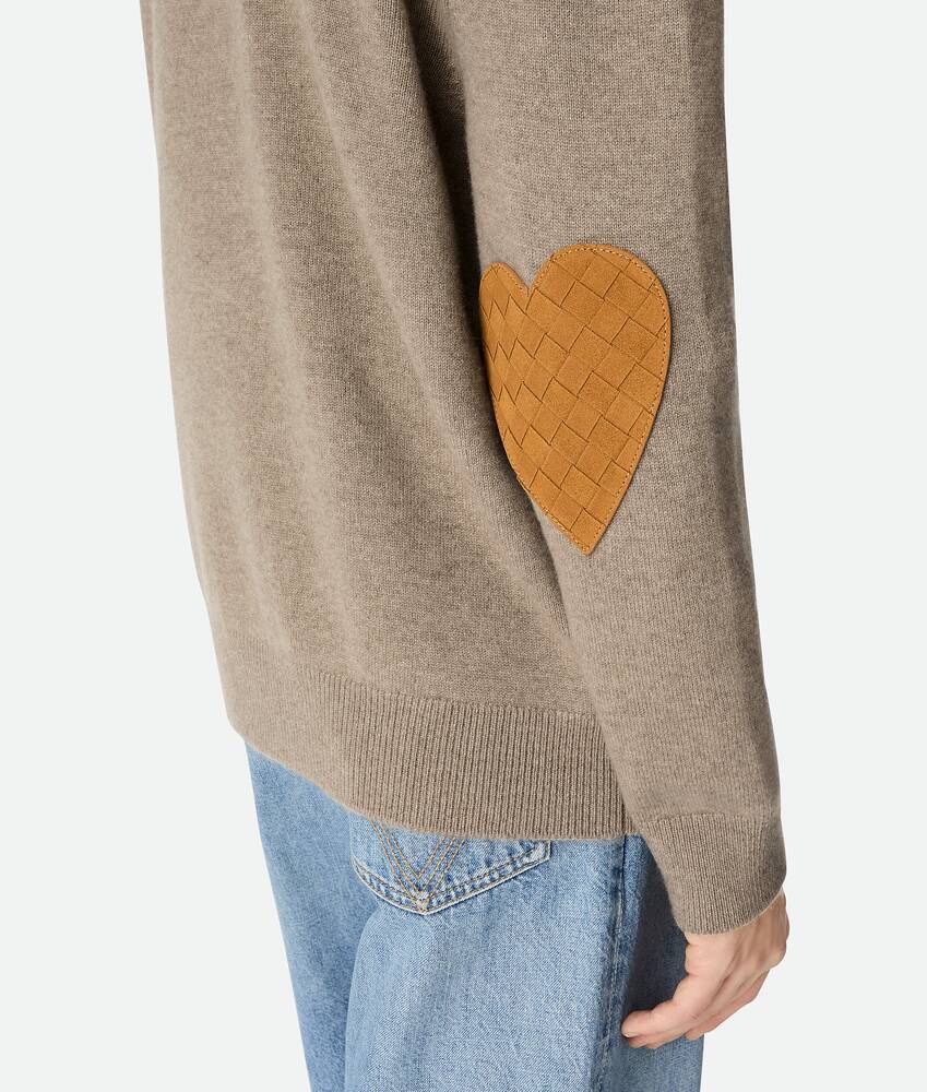 BOTTEGA VENETA 山羊绒开衫