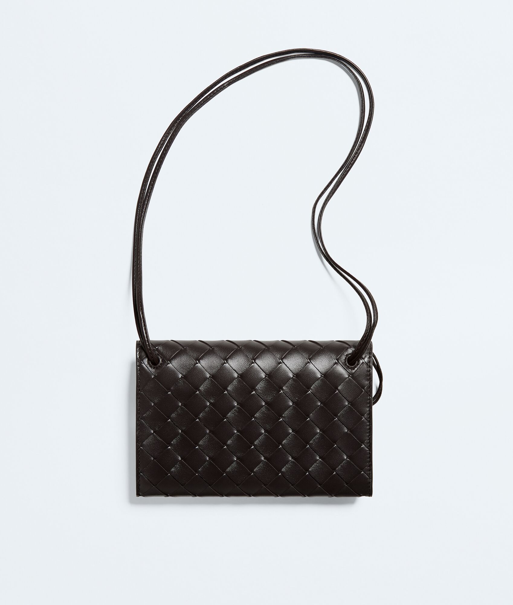 BOTTEGA VENETA Andiamo背带手拿包