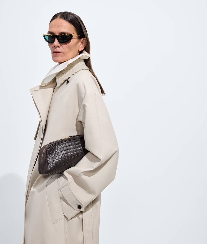 BOTTEGA VENETA 大号Nodo手拿包