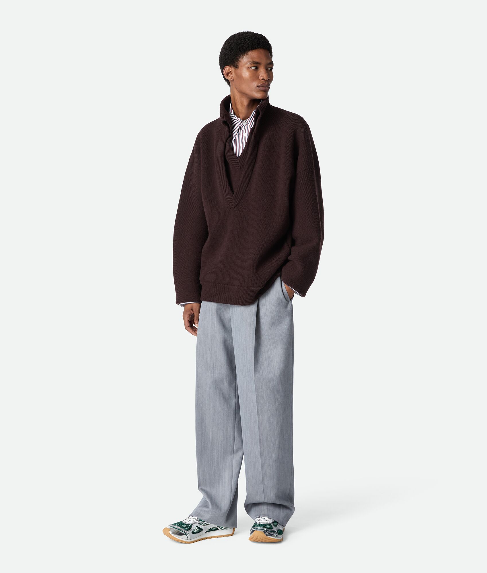 BOTTEGA VENETA 男士Orbit运动鞋