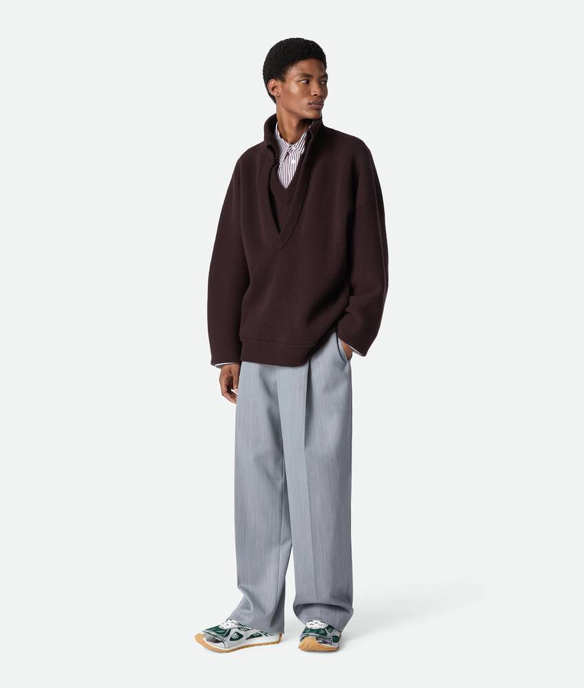 BOTTEGA VENETA 男士Orbit运动鞋