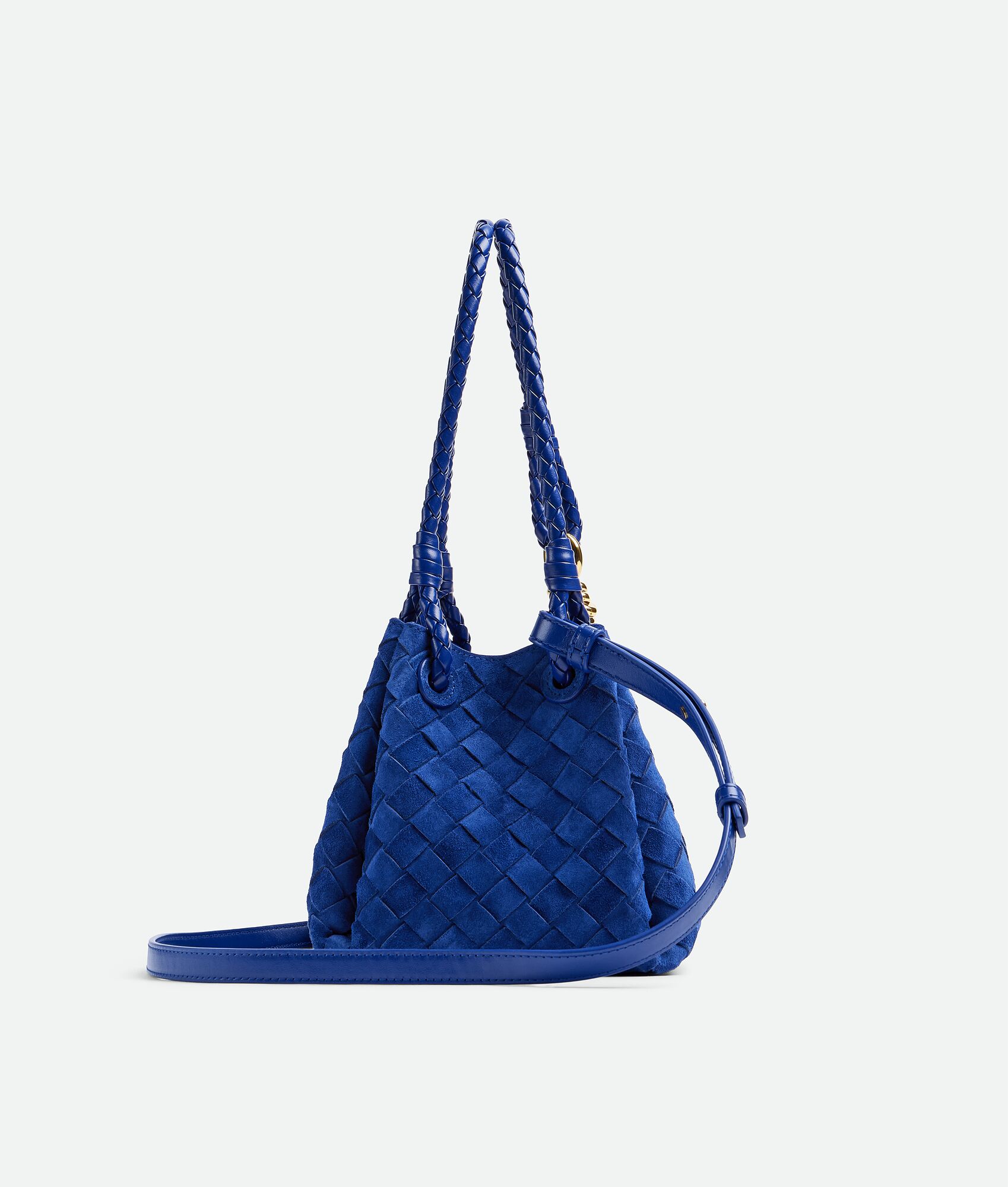 BOTTEGA VENETA 小号Parachute肩背包