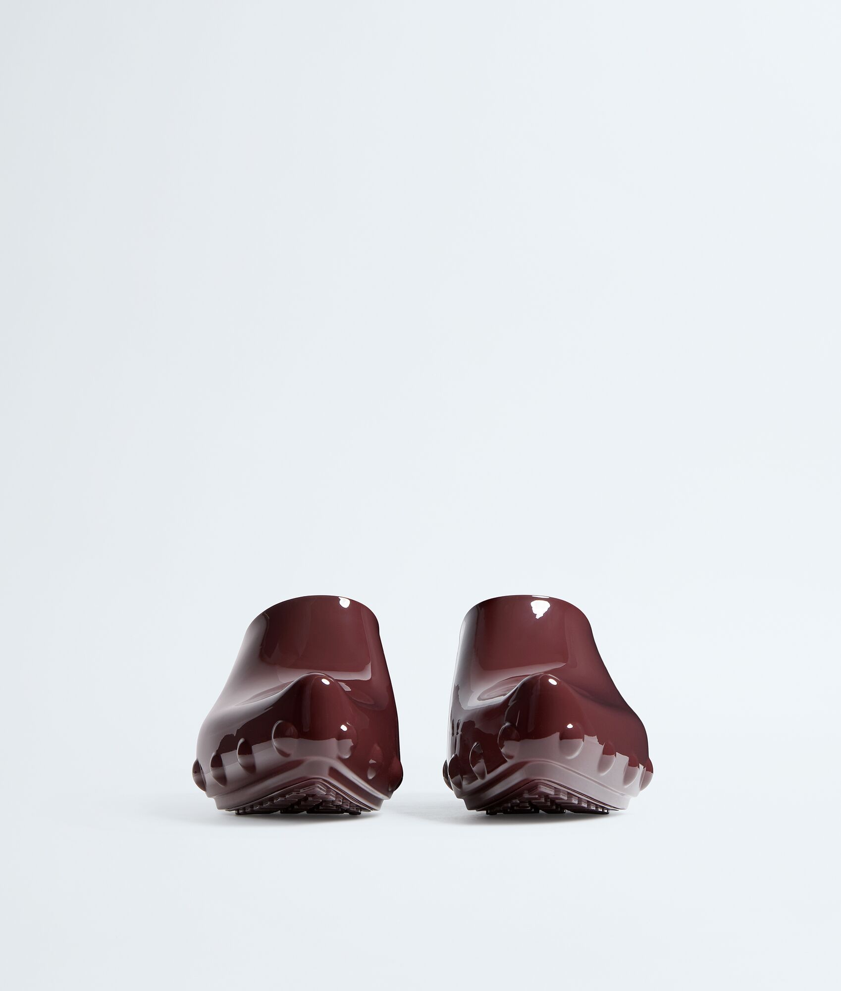BOTTEGA VENETA 女士Gondola木底鞋