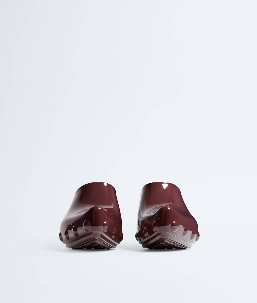 BOTTEGA VENETA 女士Gondola木底鞋