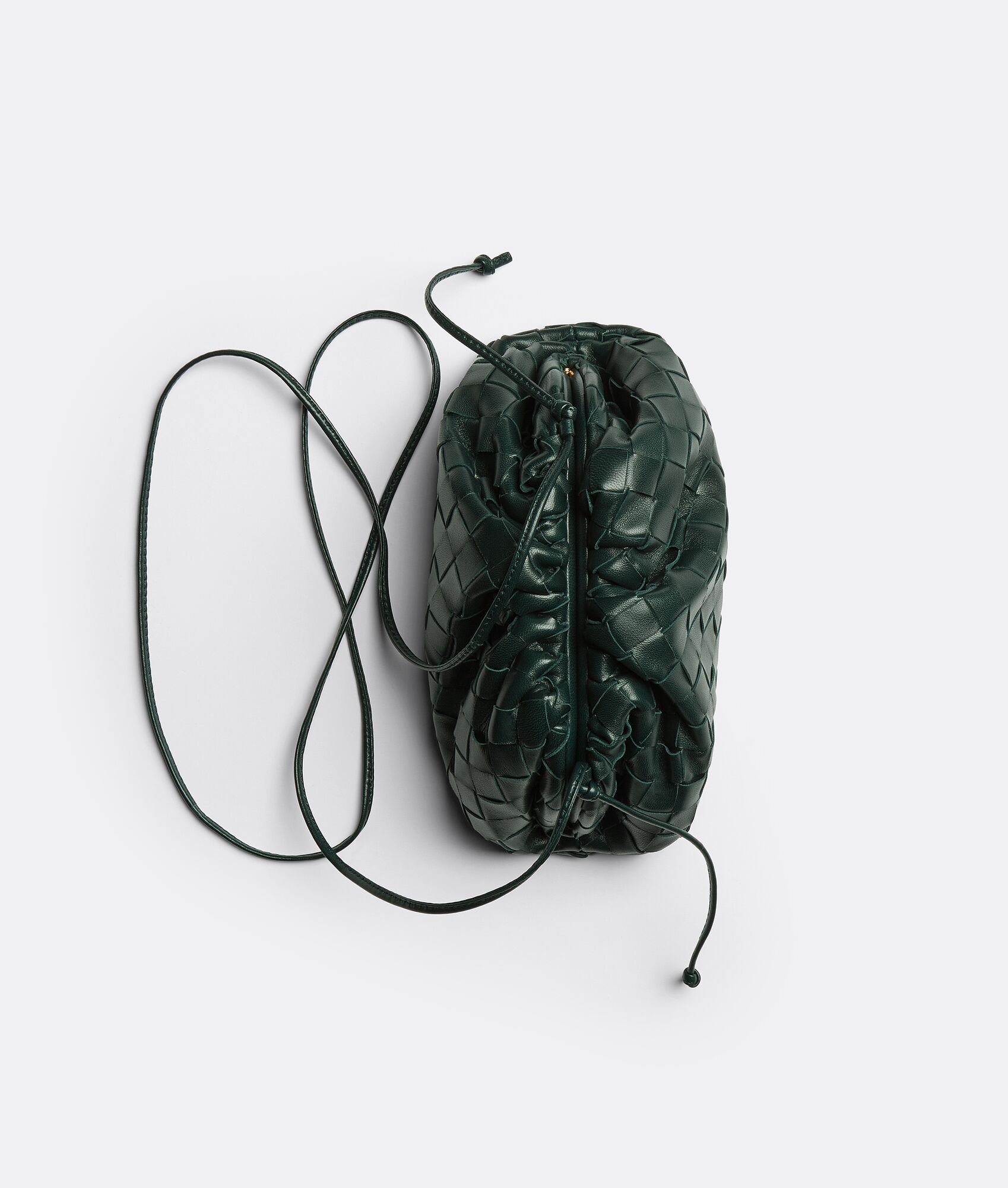 BOTTEGA VENETA Mini Pouch迷你手拿包