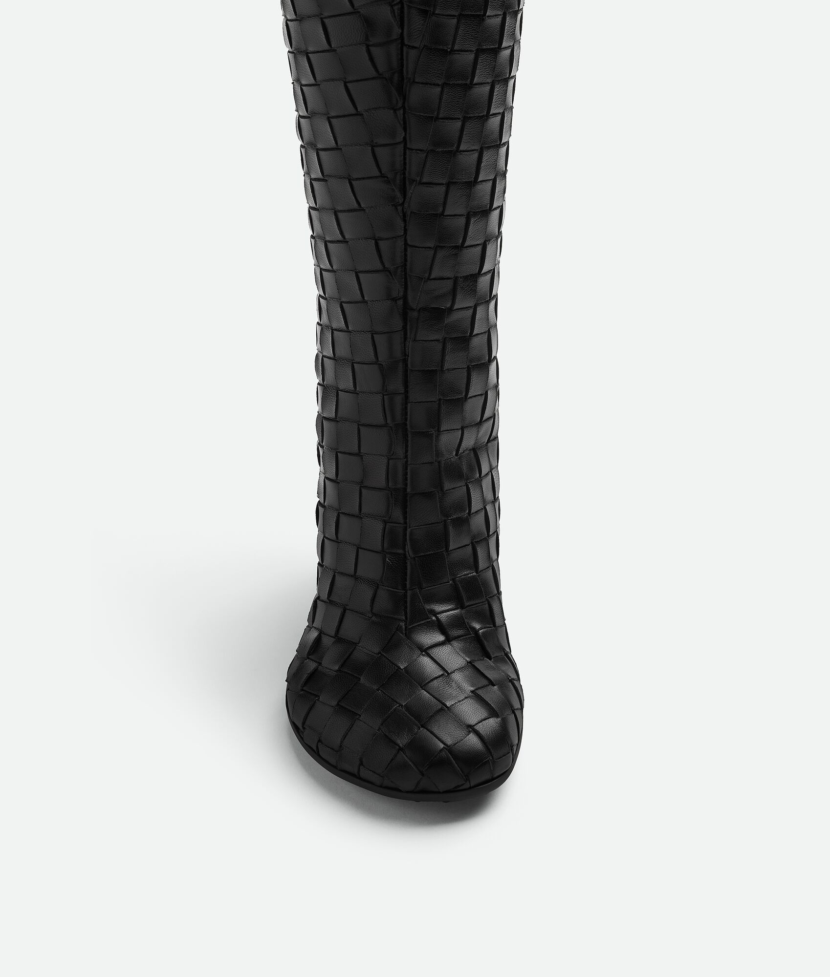 BOTTEGA VENETA 女士Atomic靴子