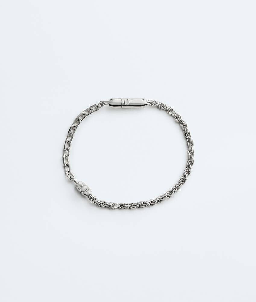 BOTTEGA VENETA 链节手链