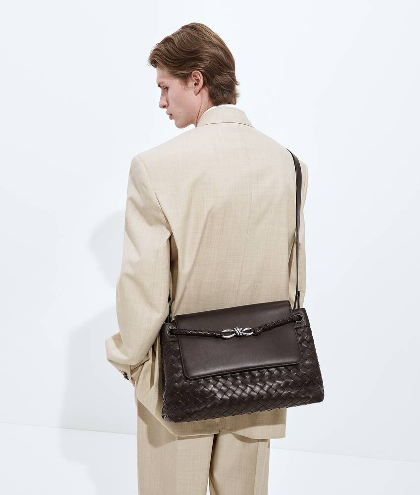 BOTTEGA VENETA Andiamo背提包