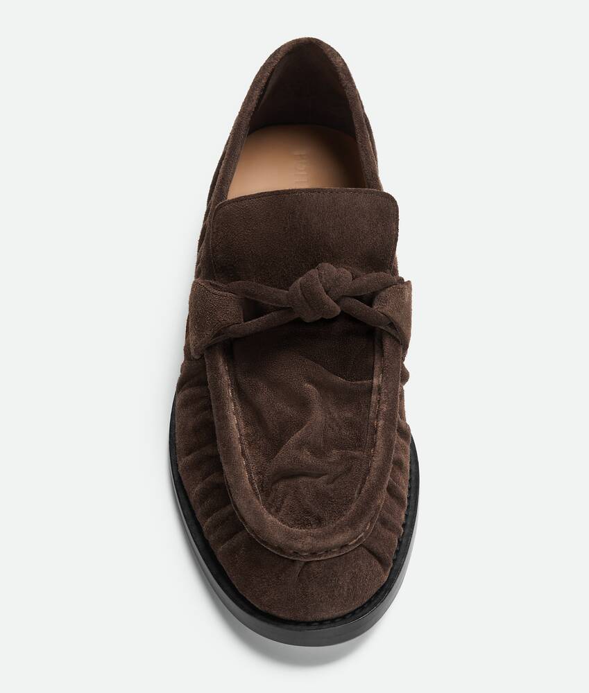 BOTTEGA VENETA 女士Astaire乐福鞋