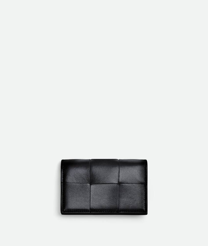 BOTTEGA VENETA Cassette名片卡包