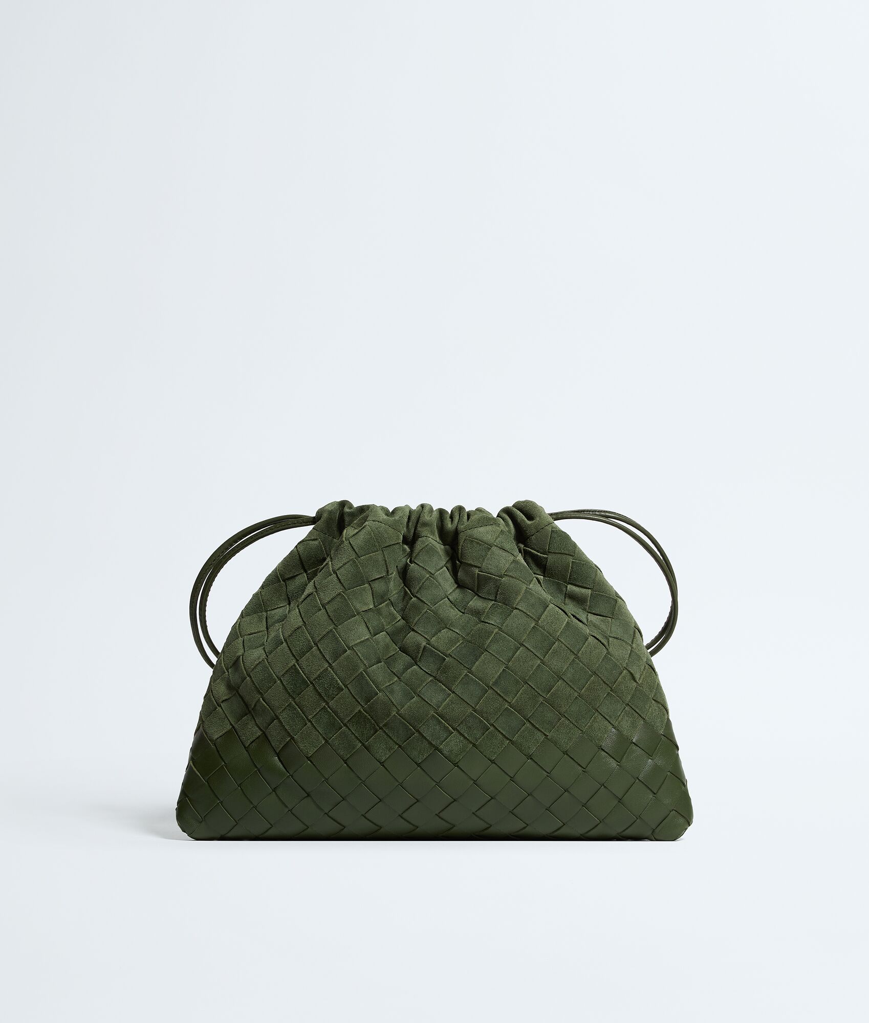 BOTTEGA VENETA Dustbag手拿包