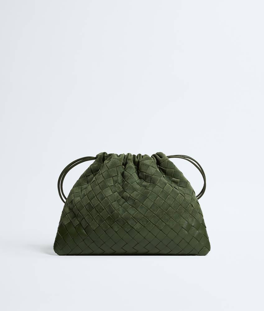 BOTTEGA VENETA Dustbag手拿包