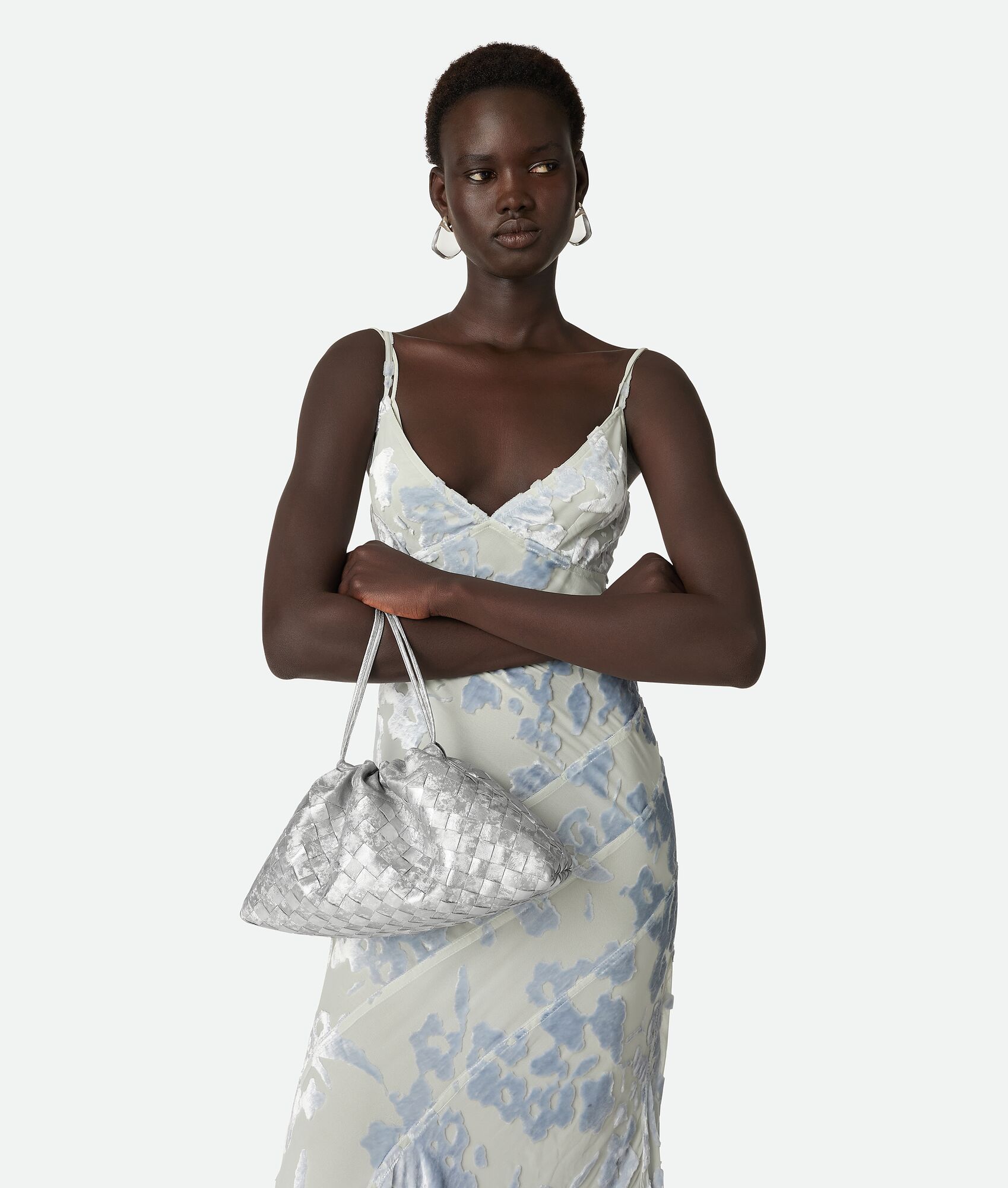 BOTTEGA VENETA Dustbag Notte手拿包