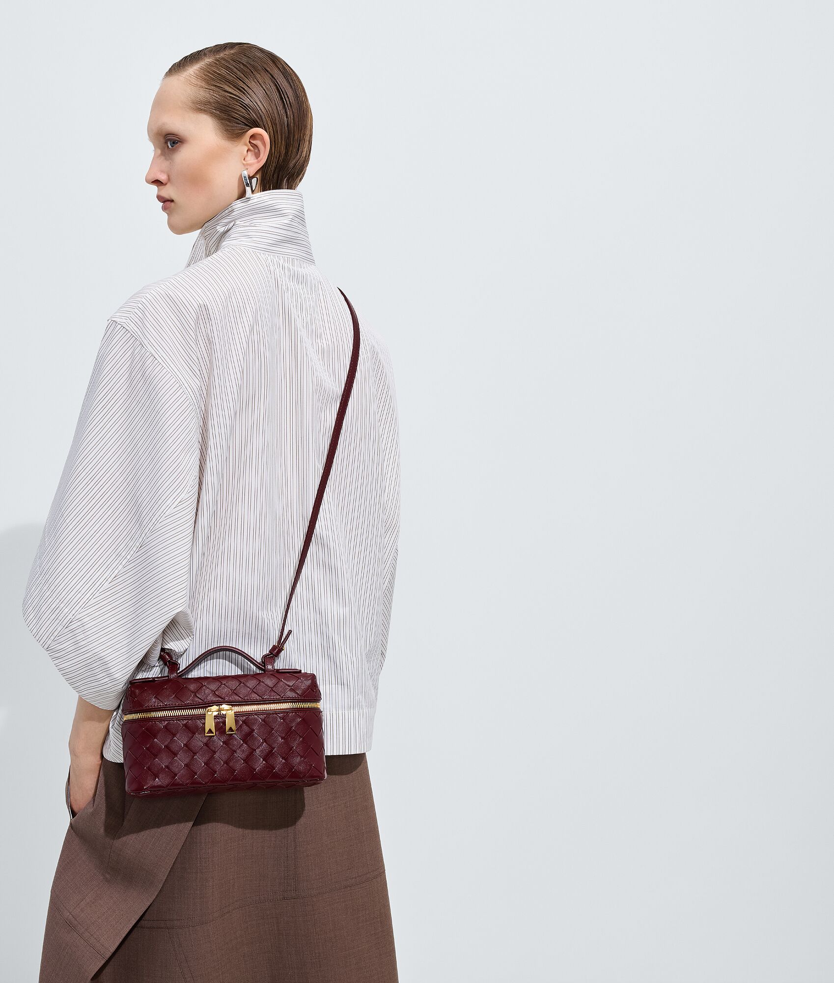 BOTTEGA VENETA Bang Bang化妆包