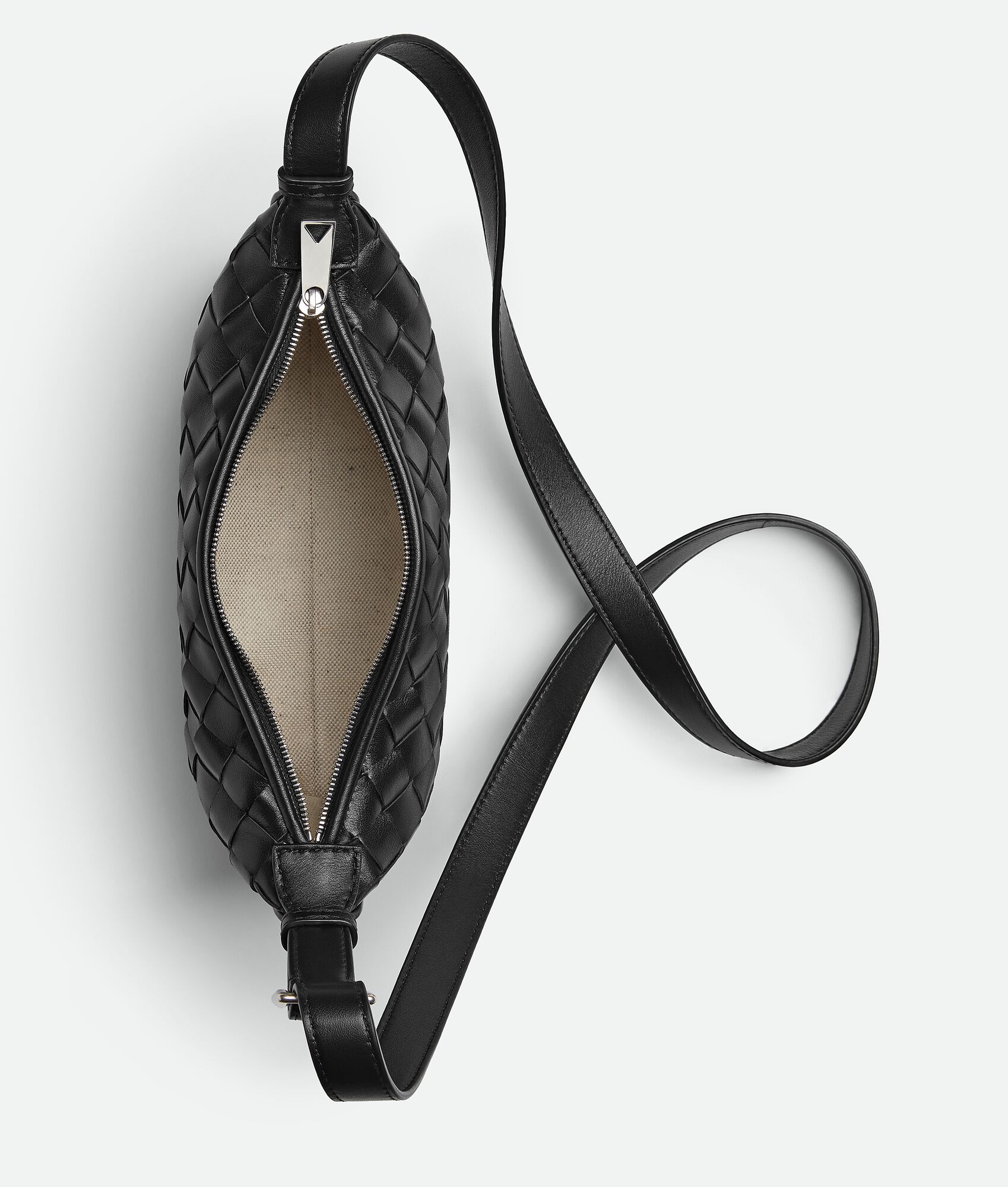 BOTTEGA VENETA Traveler手机包